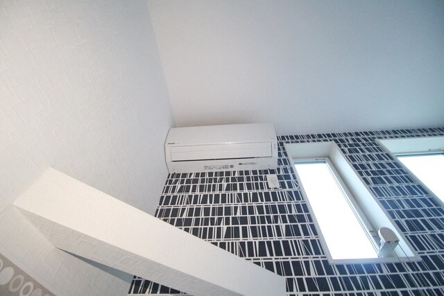 宮崎台プッチーニの杜の物件内観写真