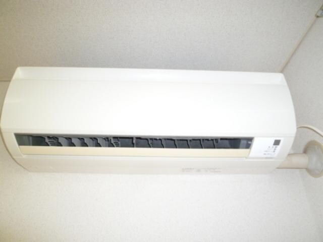 ファミール飯島の物件内観写真