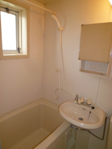 ファミール飯島の物件内観写真