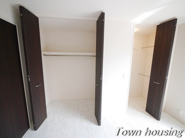 リヴェール美しが丘の物件内観写真