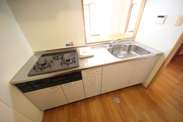 ウエストヒルズの物件内観写真