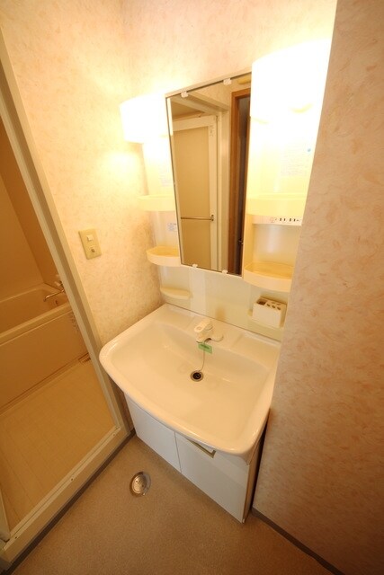 ウエストヒルズの物件内観写真