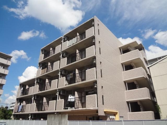 オーキッドレジデンス港北綱島アネックスの物件内観写真