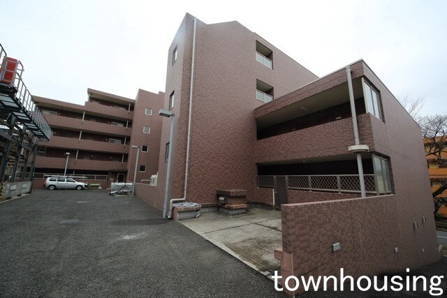 コンフォリアたまプラーザの物件内観写真