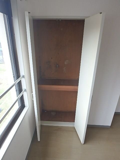 あざみ野第5エステービルの物件内観写真