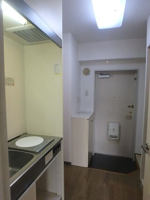 あざみ野第5エステービルの物件内観写真