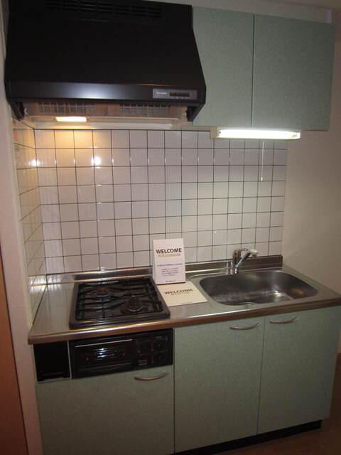 フォンテーヌの物件内観写真