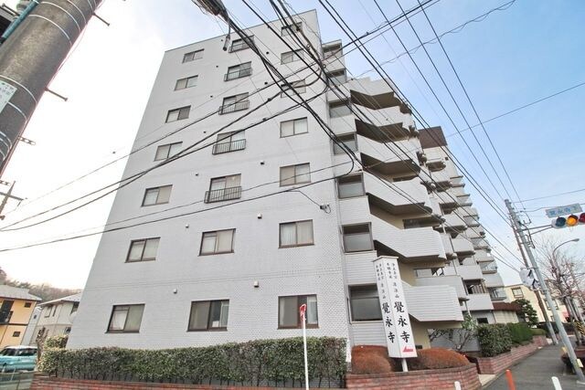 シャンハピネスの物件内観写真