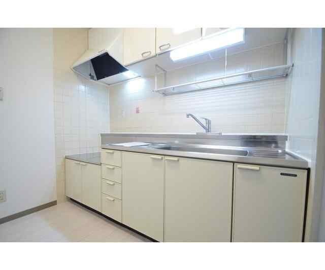 リバティハウスの物件内観写真