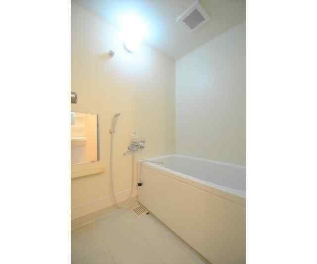 リバティハウスの物件内観写真