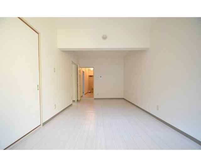 リバティハウスの物件内観写真