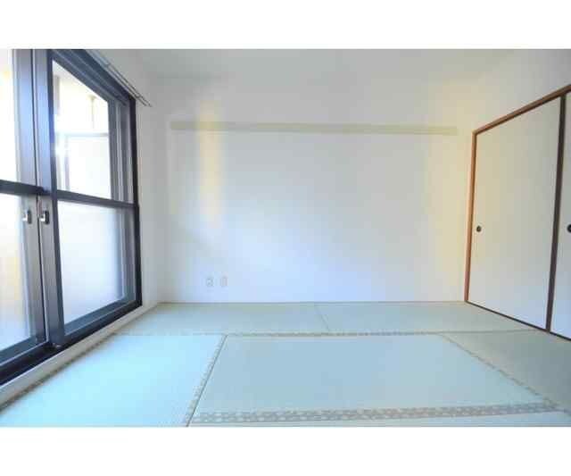 リバティハウスの物件内観写真