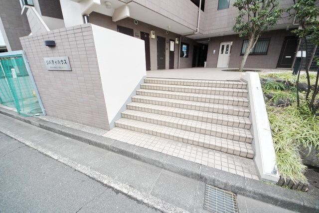 リバティハウスの物件内観写真