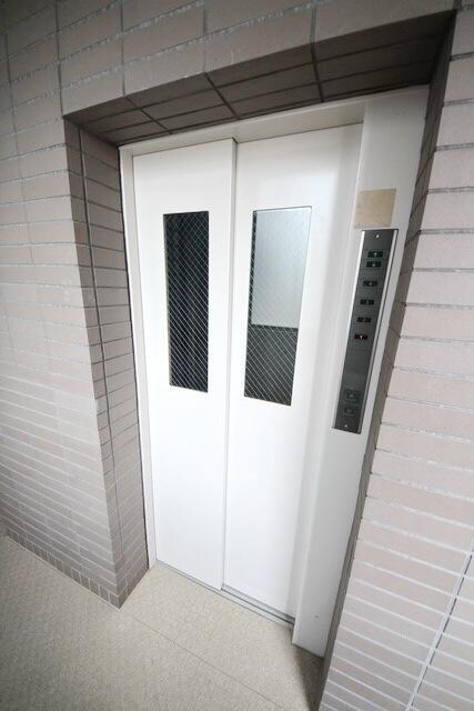 リバティハウスの物件内観写真