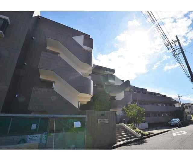 リバティハウスの物件内観写真