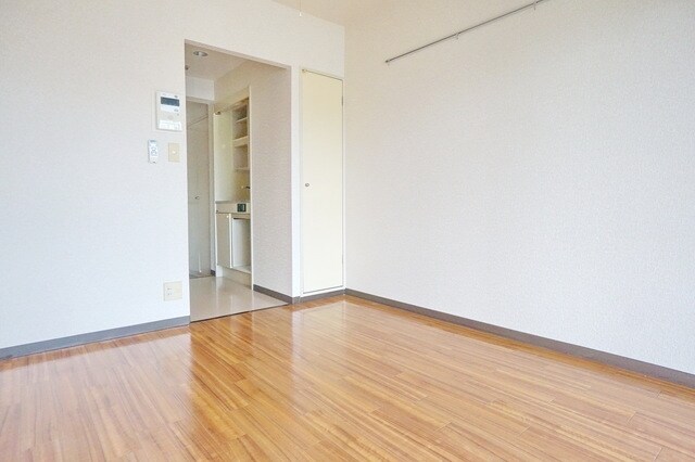 PLENDY鷺沼の物件内観写真