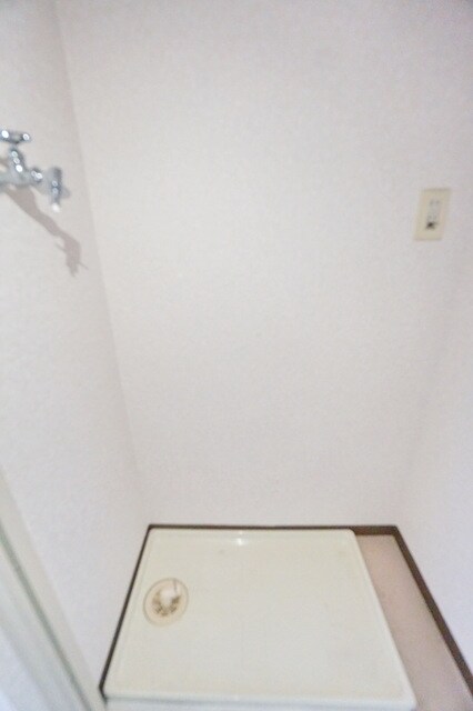 PLENDY鷺沼の物件内観写真