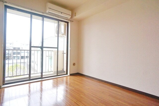 PLENDY鷺沼の物件内観写真