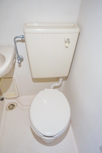 PLENDY鷺沼の物件内観写真