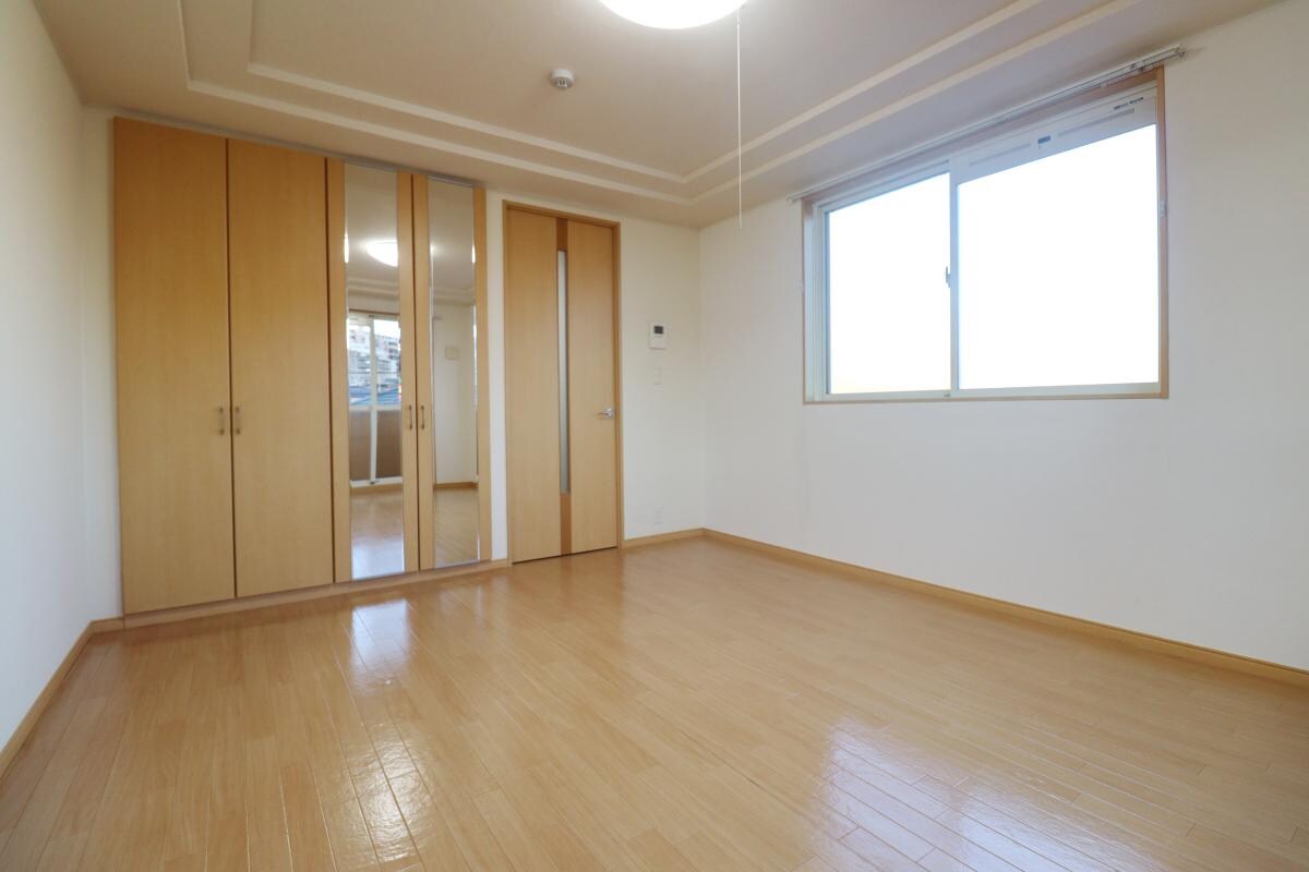 ヴァンヴェールの物件内観写真