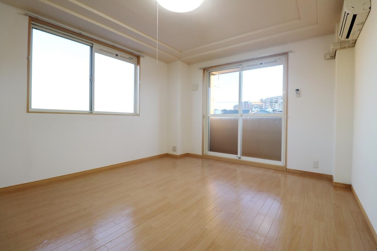 ヴァンヴェールの物件内観写真