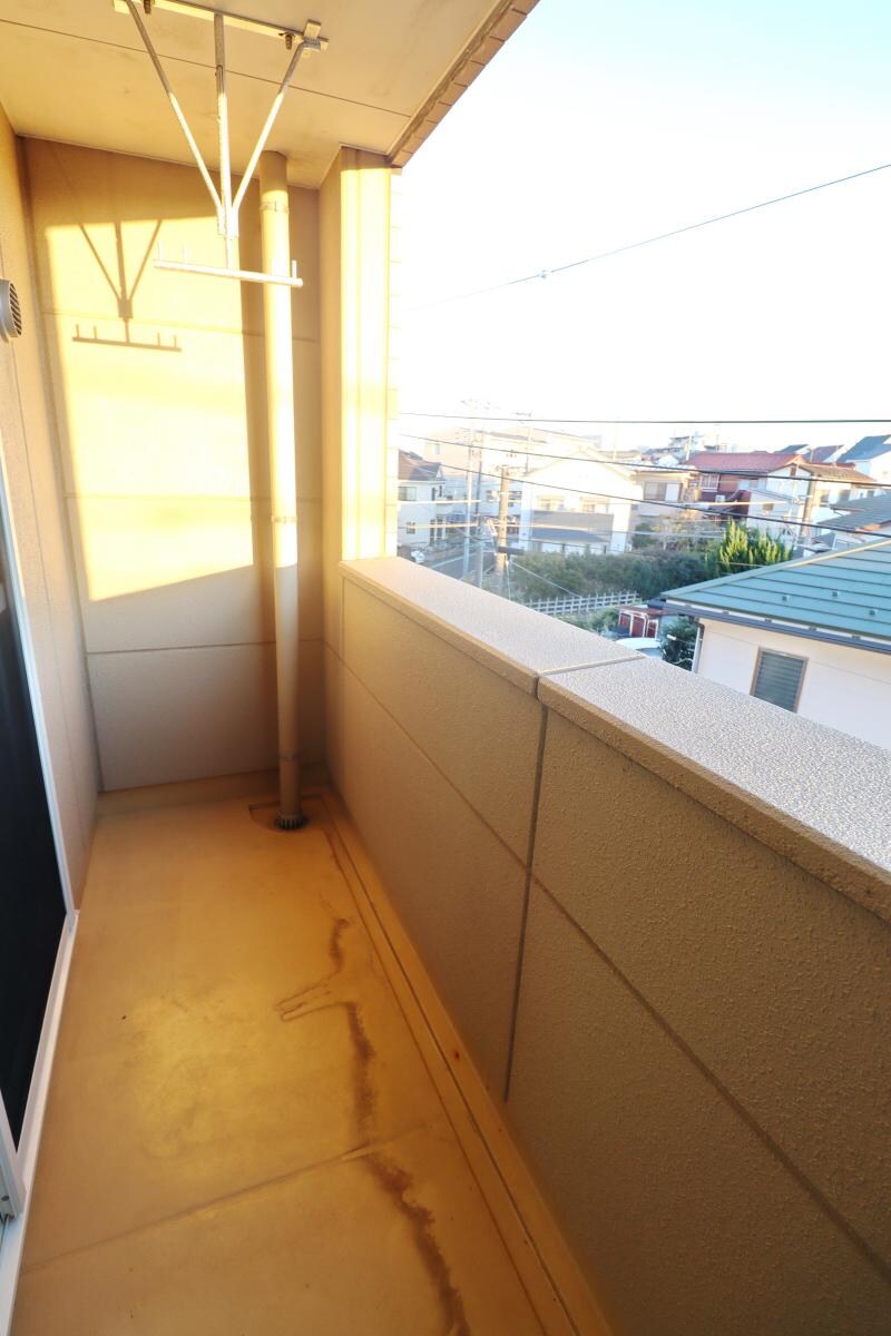 ヴァンヴェールの物件内観写真