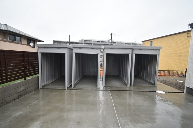 セレステ長津田の物件内観写真