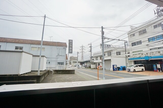 Grace Hill(グレイスヒル)の物件内観写真