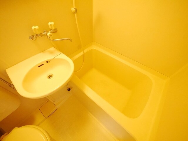 ティアレ宮崎台の物件内観写真