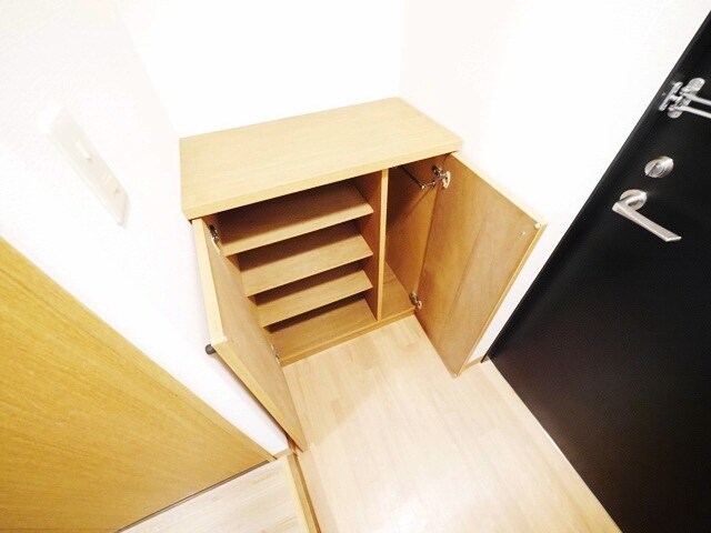 Ts garden都筑ふれあいの丘の物件内観写真