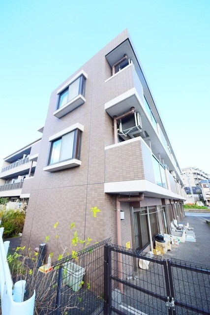 レイナス片倉の物件内観写真