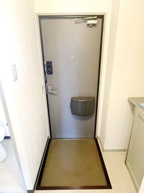 ビーライン鷺沼の物件内観写真