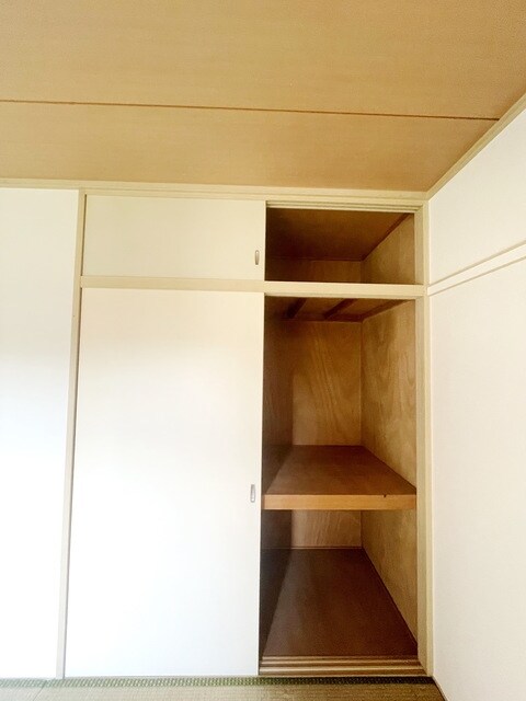 ビーライン鷺沼の物件内観写真