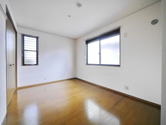 グリューネヴィントの物件内観写真