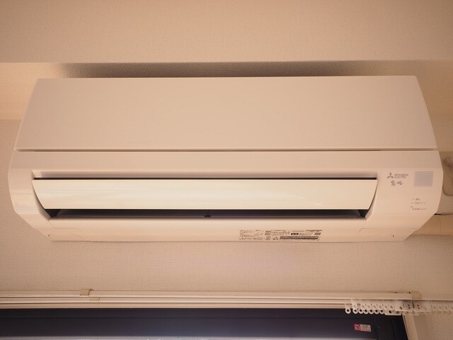 ビューハイツ高山の物件内観写真