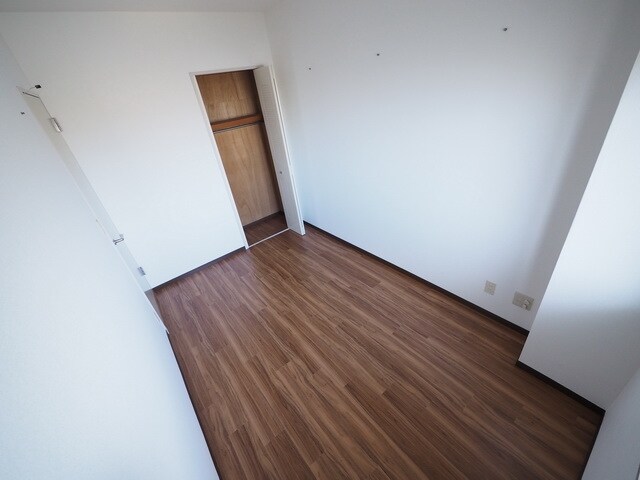 ビューハイツ高山の物件内観写真