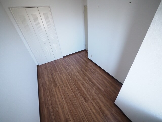 ビューハイツ高山の物件内観写真