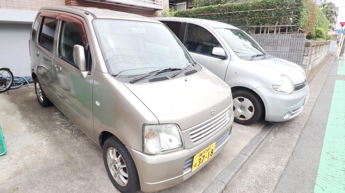 ヴェルデュールの物件内観写真