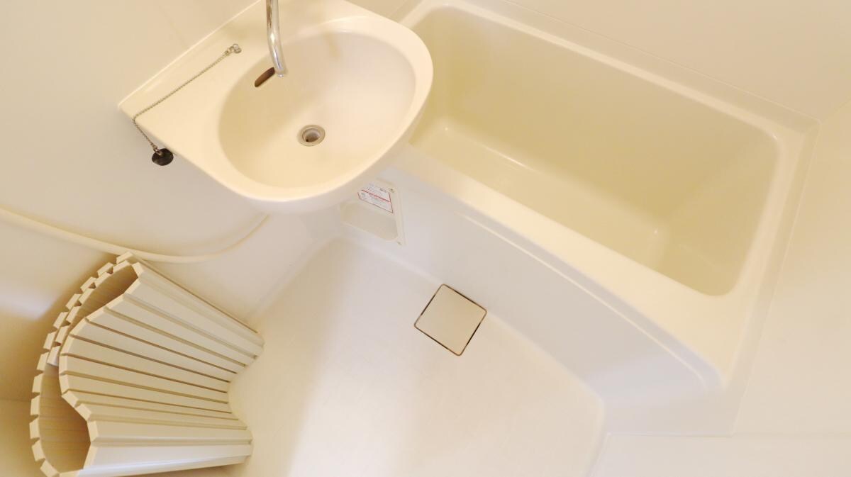 ヴェルデュールの物件内観写真