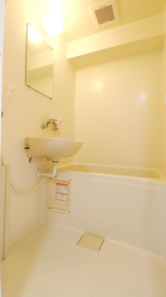 ヴェルデュールの物件内観写真