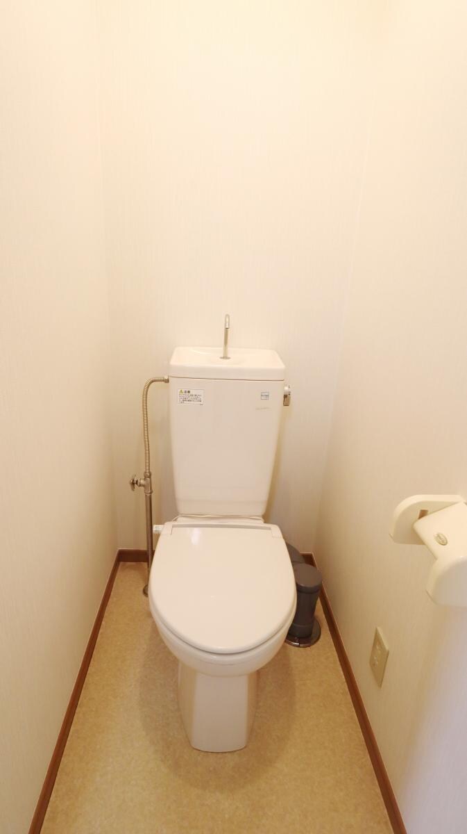 ヴェルデュールの物件内観写真