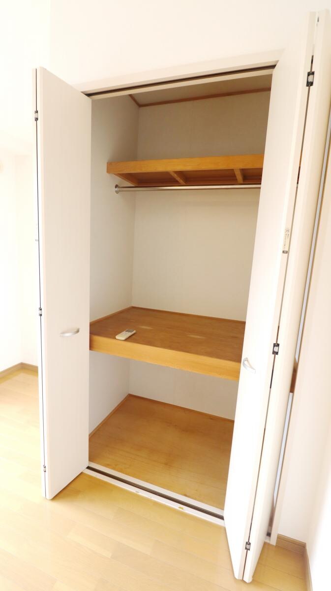 ヴェルデュールの物件内観写真