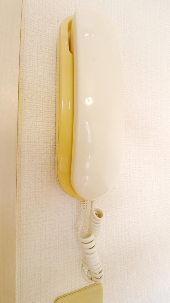 ヴェルデュールの物件内観写真