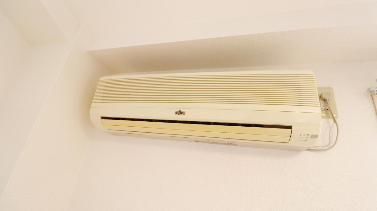 ヴェルデュールの物件内観写真