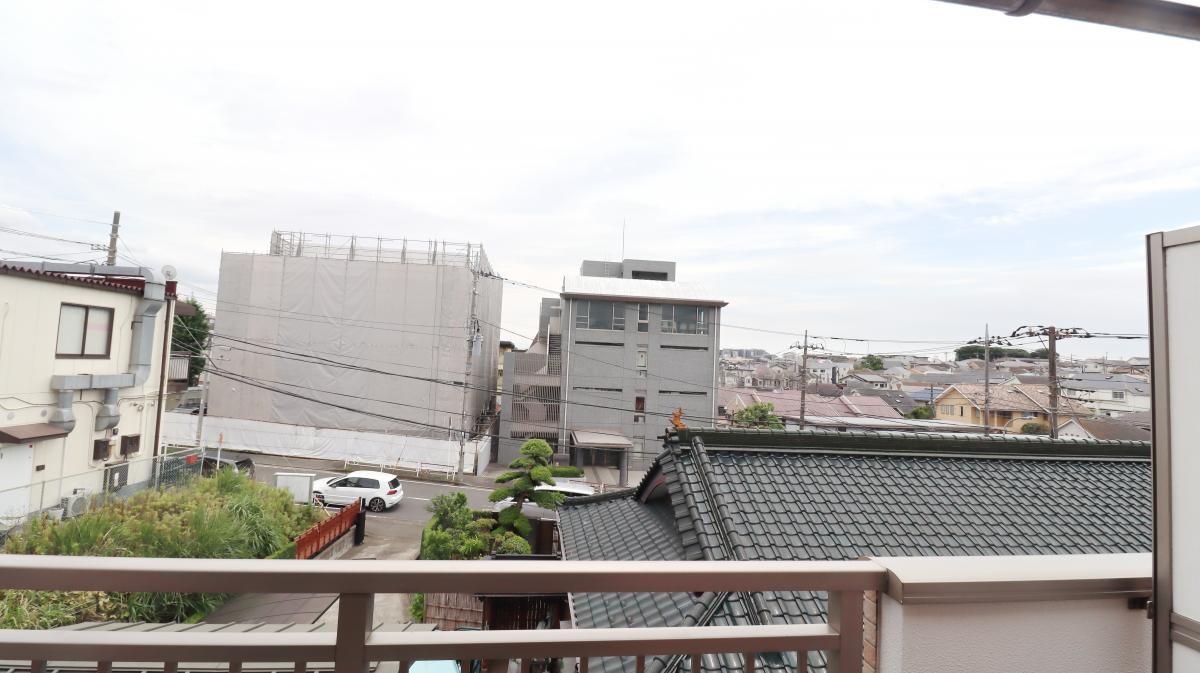 ヴェルデュールの物件内観写真