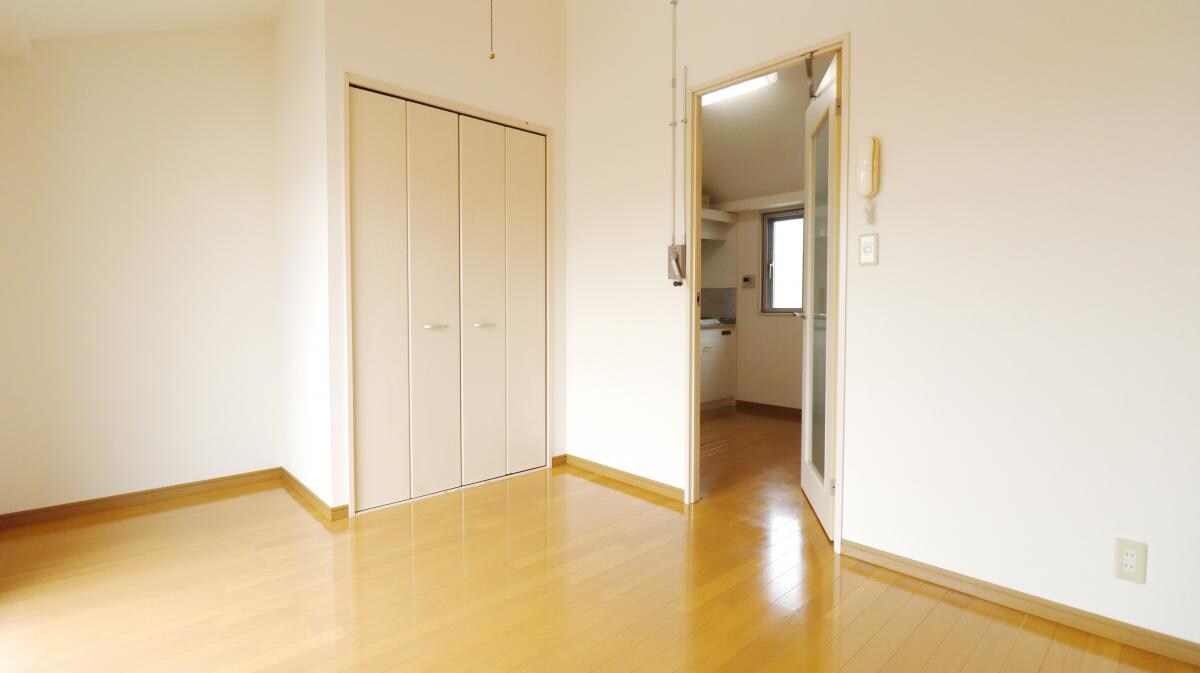 ヴェルデュールの物件内観写真