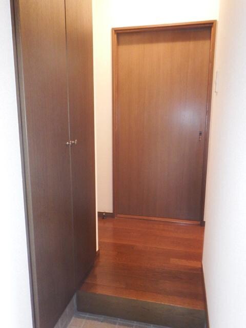 ドミール羽沢Aの物件内観写真