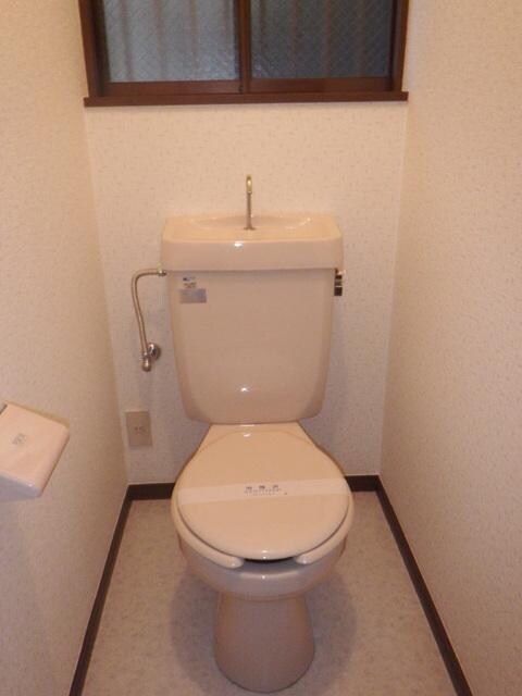 ドミール羽沢Aの物件内観写真