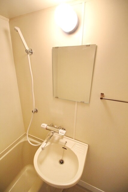 シルクガーデン馬絹の物件内観写真