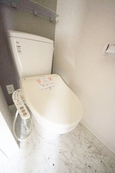 ユナイト小机マイネルリーチの物件内観写真